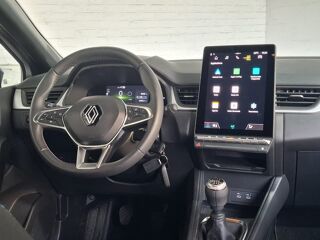 Captur Eco-G 100 ch Evolution 2025 occasion 59240 Dunkerque