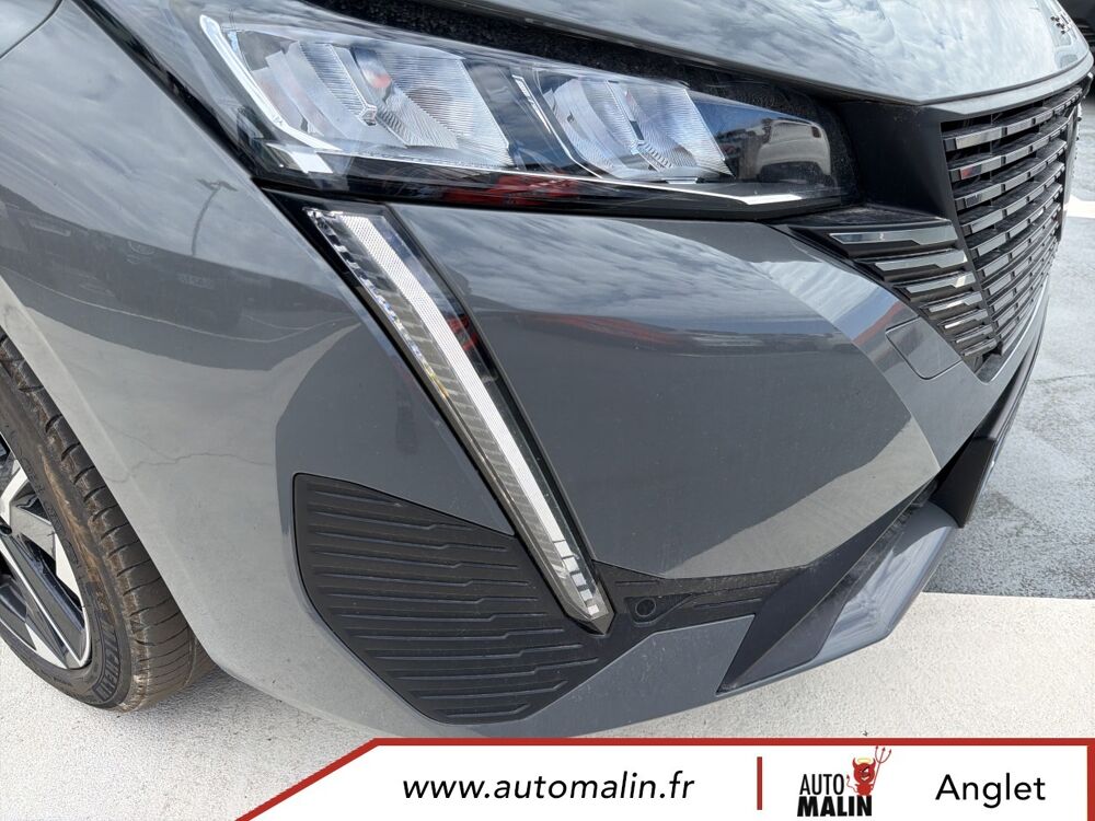 308 Hybrid 145 e-DCS6 Allure 2025 occasion 64600 Anglet