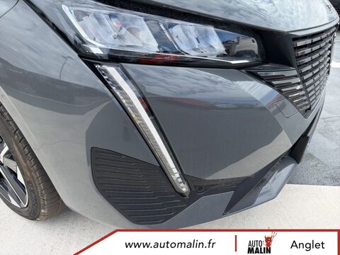 308 Hybrid 145 e-DCS6 Allure 2025 occasion 64600 Anglet