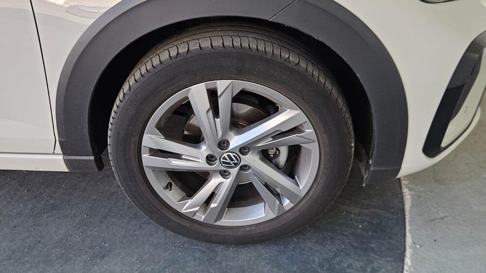 Taigo 1.0 TSI 110 DSG7 R-Line 2022 occasion 59240 Dunkerque