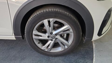 Taigo 1.0 TSI 110 DSG7 R-Line 2022 occasion 59240 Dunkerque