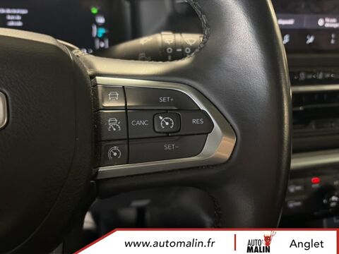 Compass 1.3 PHEV T4 240 ch 4xe eAWD S 2022 occasion 64600 Anglet