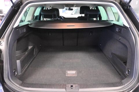 Passat 1.4 TSI 218 Hybride Rechargeable DSG6 GTE 2018 occasion 72650 Saint-Saturnin
