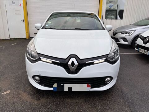 Clio IV dCi 75 Business 2016 occasion 44800 Saint-Herblain