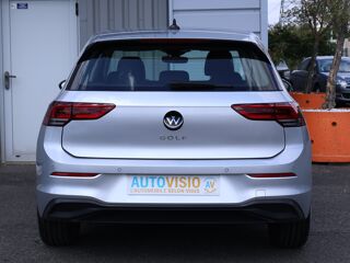 Golf 2.0 TDI SCR 116 BVM6 Life Plus 2022 occasion 77680 Roissy-en-Brie