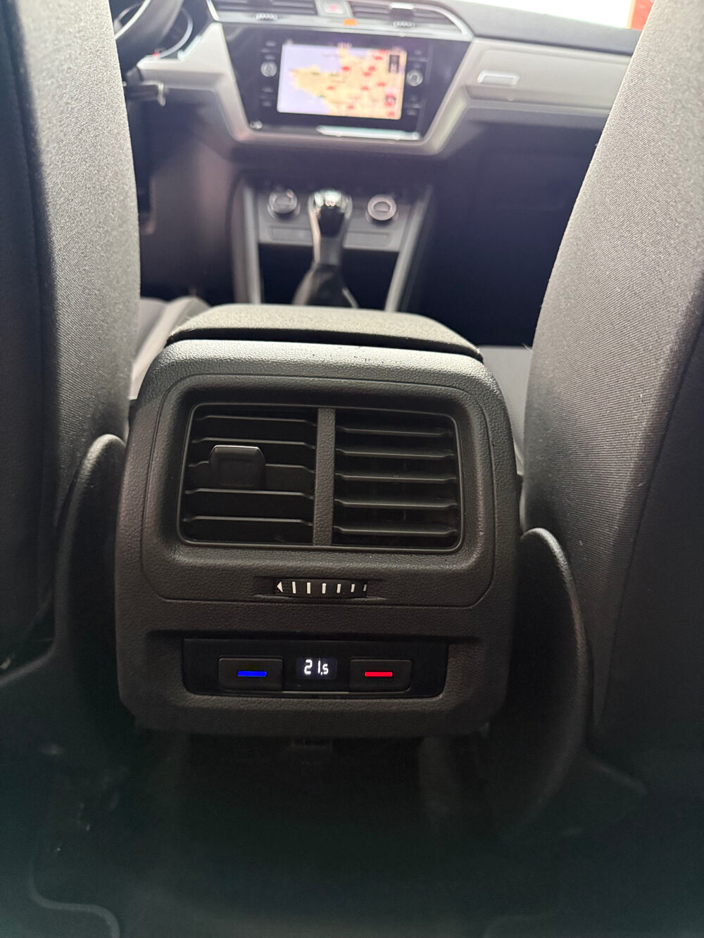 Touran 1.5 TSI EVO 150 5pl Confort + Toit Ouvrant - 5P 2020 occasion 50300 MARCEY-LES-GREVES