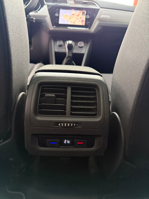 Touran 1.5 TSI EVO 150 5pl Confort + Toit Ouvrant - 5P 2020 occasion 50300 MARCEY-LES-GREVES