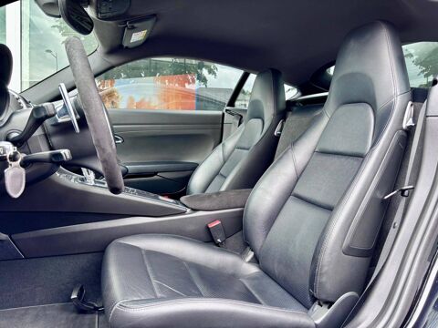 Cayman 2.7i 275 PDK 2015 occasion 44880 Sautron