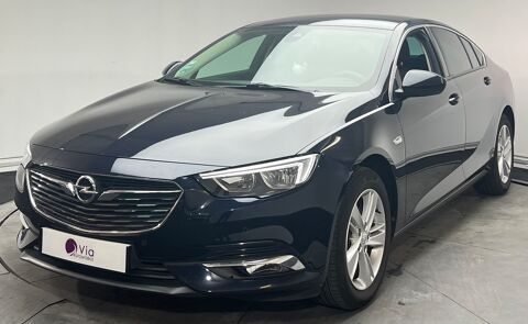 Opel Insignia 1.6 D 136 ch Edition Pack 2018 occasion Férin 59169