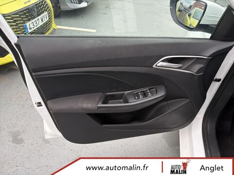 MG3 1.5 116 ch Standard 2025 occasion 64600 Anglet