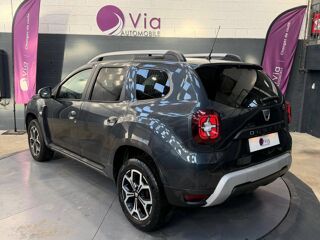 Duster 1.5 dCi 115 4x2 Prestige 2020 occasion 62230 Outreau