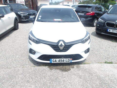 Renault Clio V E-Tech 140 - 21 Limited 2021 occasion Saint-Jean 31240