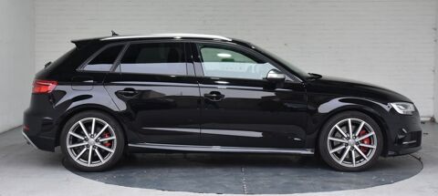 S3 2.0 TFSI 310 BVM Quattro 2018 occasion 59240 Dunkerque
