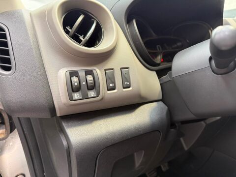 Trafic L2 dCi 120 Life 9 Places 2015 occasion 62230 Outreau