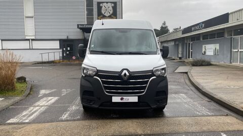 Master FGN TRAC F3300 L2H2 DCI 135 GRAND CONFORT 2020 occasion 33600 PESSAC