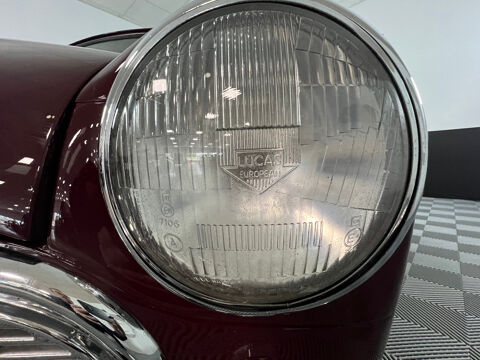  1967 occasion 27120 PACY-SUR-EURE