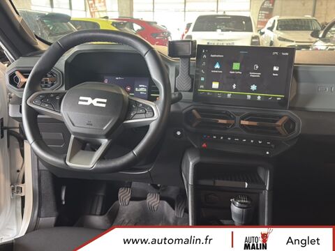 Duster Mild Hybrid 130 Extreme 2025 occasion 64600 Anglet