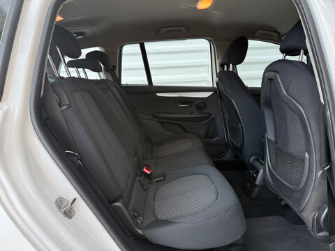 Serie 2 Gran Tourer 216i 109 ch Business Design 2022 occasion 50300 MARCEY-LES-GREVES