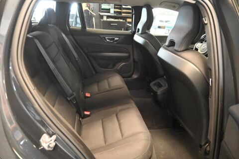 V60 D3 AdBlue 150 ch Geartronic 8 Business 2019 occasion 72650 Saint-Saturnin