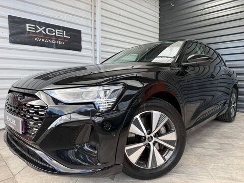 Annonce voiture Audi Q8 49990 €