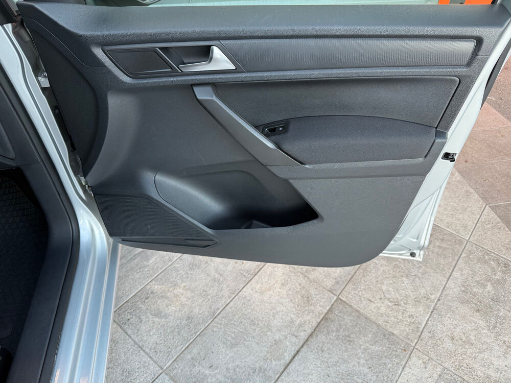Caddy 2.0 TDI 102 Comfortline 2020 occasion 50300 MARCEY-LES-GREVES