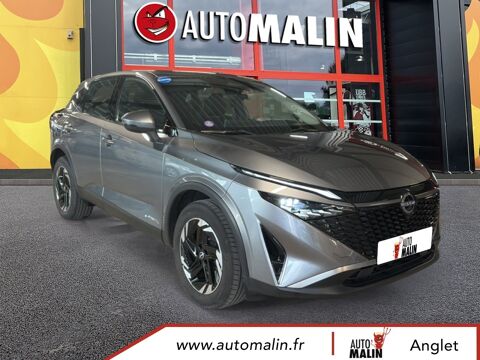 Qashqai e-Power 190 ch Acenta 2025 occasion 64600 Anglet