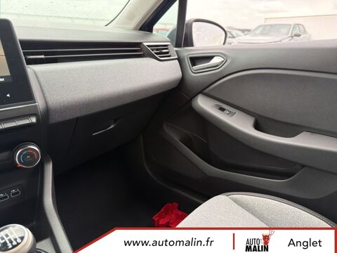 Clio V TCe 90 Evolution 2024 occasion 64600 Anglet