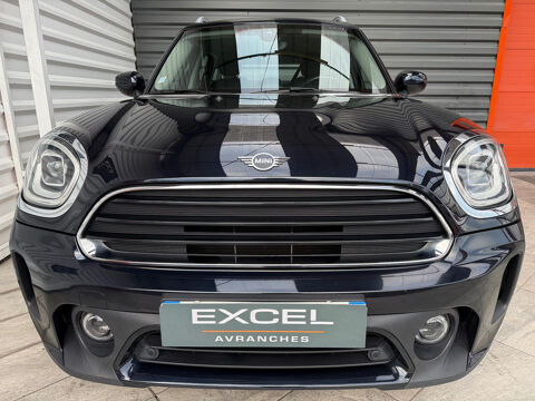 Countryman 116 ch BVA7 One D Essential 2021 occasion 50300 MARCEY-LES-GREVES