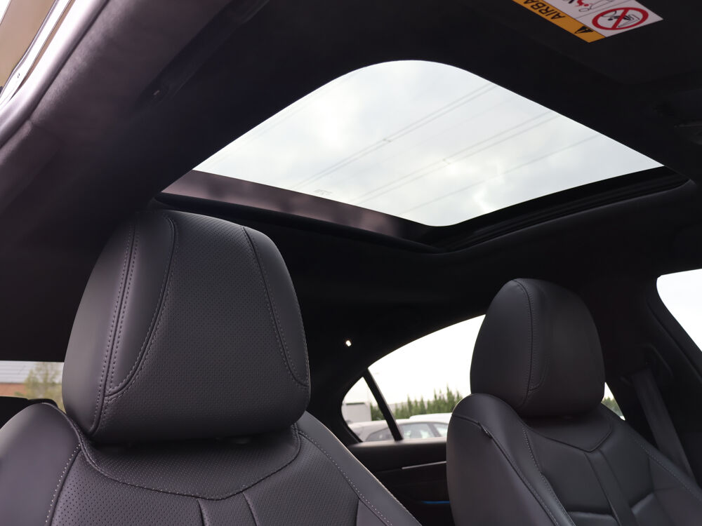 DS9 Hybride E-Tense 360 4x4 Rivoli + 2022 occasion 77680 Roissy-en-Brie