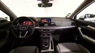 Q5 2.0 TDI 190 S tronic 7 Quattro Avus 2017 occasion 59240 Dunkerque