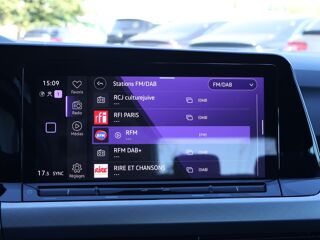 Golf 2.0 TDI SCR 116 DSG7 Life Plus 2024 occasion 77680 Roissy-en-Brie