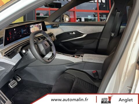 5008 Hybrid 145 ch e-DCS6 GT 2025 occasion 64600 Anglet