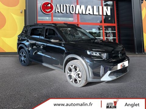 E-C3 113 autonomie confort Plus 2025 occasion 64600 Anglet