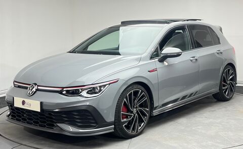 Volkswagen Golf 2.0 TSI 300 DSG7 GTI Clubsport 45 2021 occasion F&eacute;rin 59169