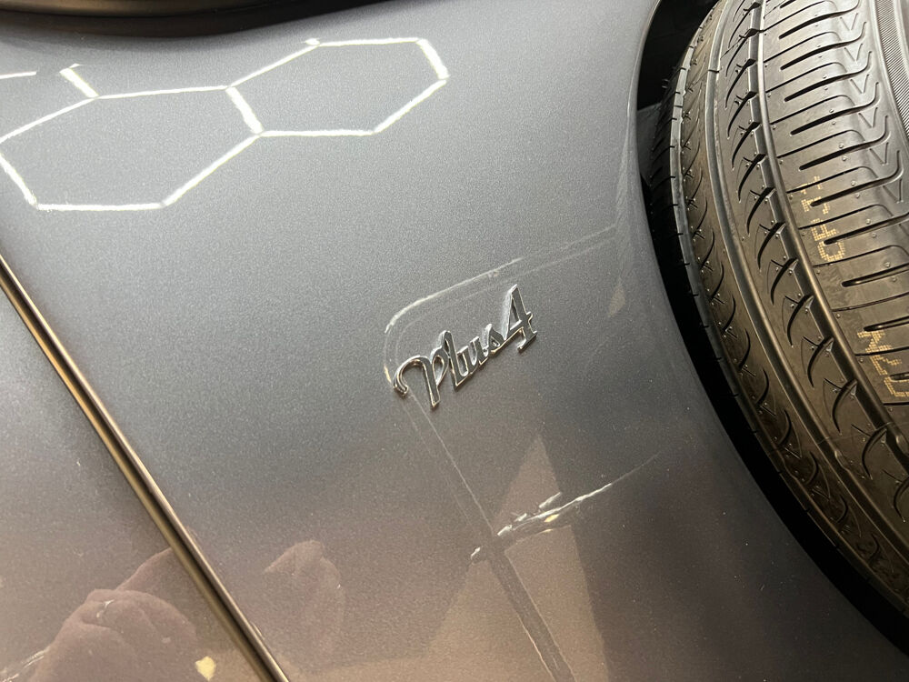 Plus 4 2.0 L Sport 2016 occasion 27120 PACY-SUR-EURE