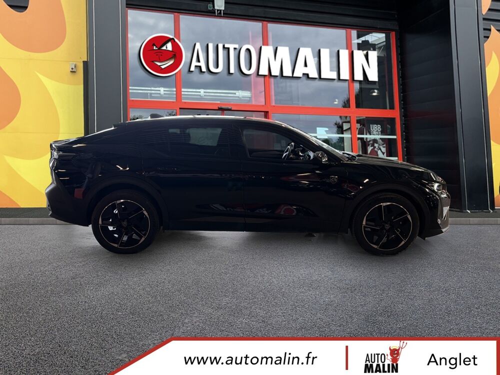 408 Hybrid 145 e-DCS6 GT 2025 occasion 64600 Anglet