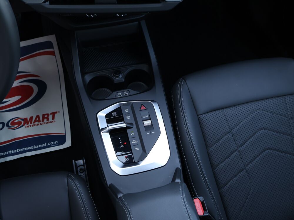 Serie 2 Gran Coupe 216 122 ch DKG7 M Sport Design 2025 occasion 77680 Roissy-en-Brie