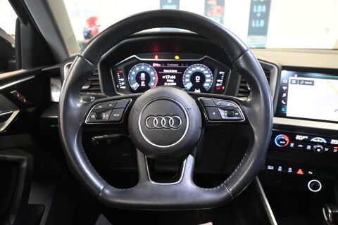 A1 35 TFSI 150 ch S tronic 7 Design Luxe 2026 occasion 72650 Saint-Saturnin