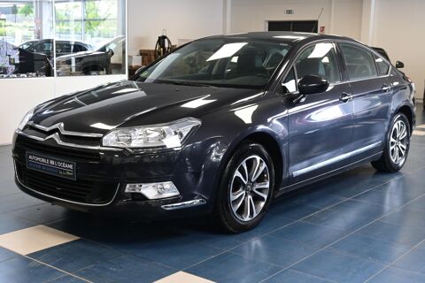 Citroen c5 BlueHDi 150 S&S Millenium