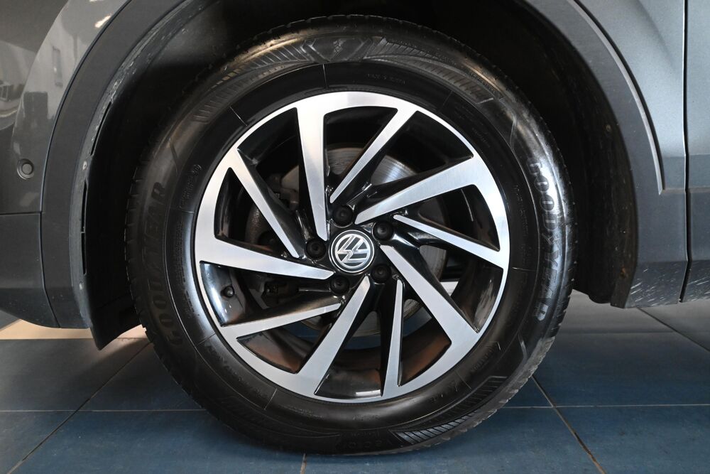Tiguan 2.0 TDI 150 DSG7 Connect 2018 occasion 72650 Saint-Saturnin
