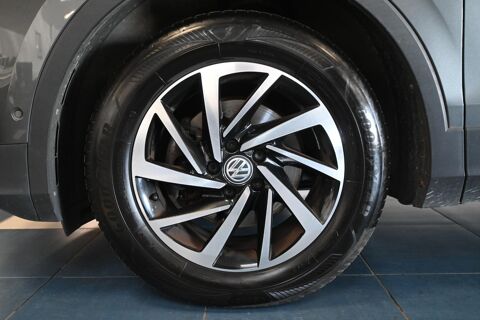 Tiguan 2.0 TDI 150 DSG7 Connect 2018 occasion 72650 Saint-Saturnin