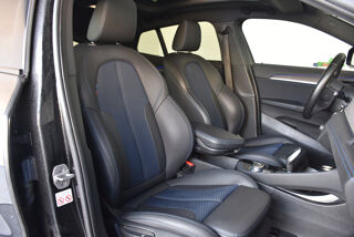 X2 sDrive 20d 190 ch BVA8 M Sport X 2020 occasion 59240 Dunkerque