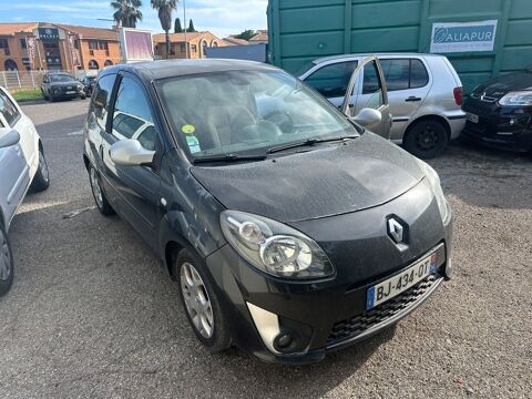 Renault twingo ii 1.2 16v TCE 100 ec