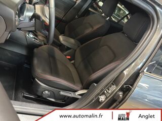 Focus 1.5 EcoBlue 115 Powershift ST-Line X - 5P 2025 occasion 64600 Anglet
