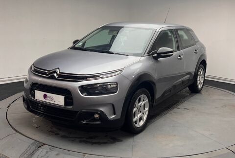 Citroen c4 cactus BlueHDi 100 S&S BV