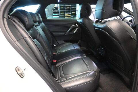 DS5 Hybrid 4x4 ETG6 Sport Chic 2016 occasion 72650 Saint-Saturnin