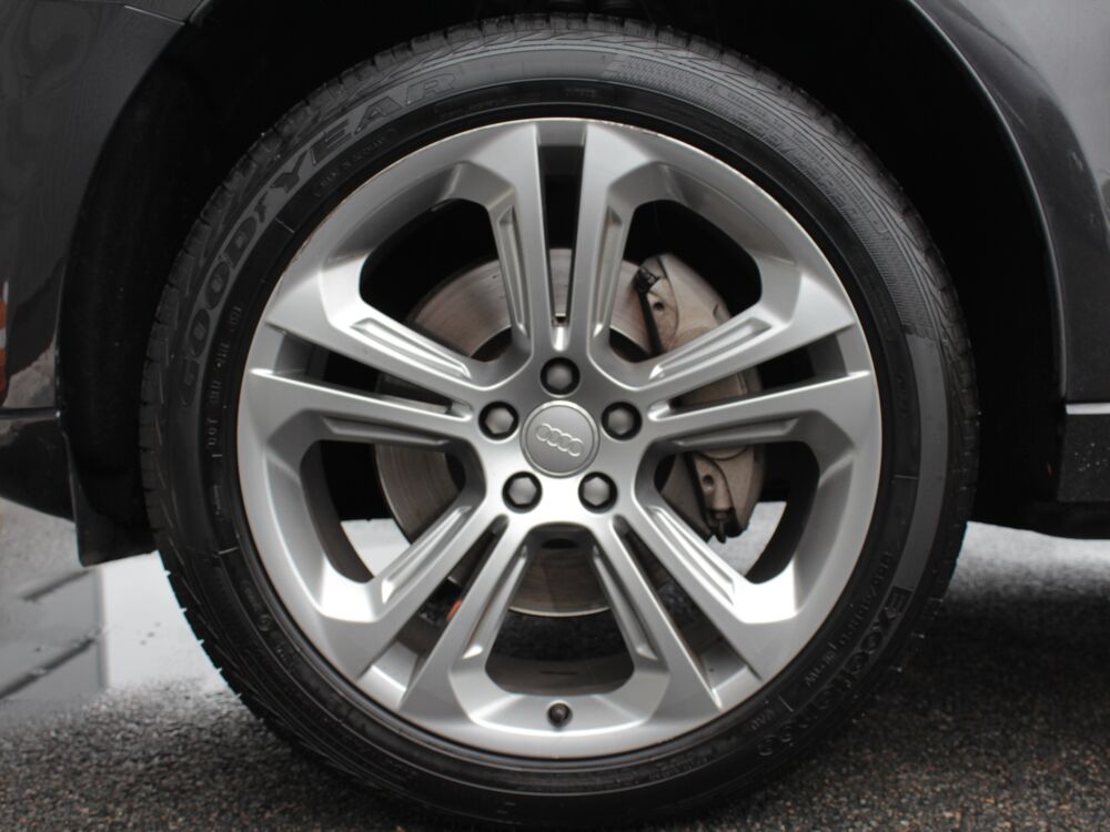 Q5 V6 3.0 TDI Clean Diesel 258 Quattro Ambiente S tronic 7 2014 occasion 77680 Roissy-en-Brie