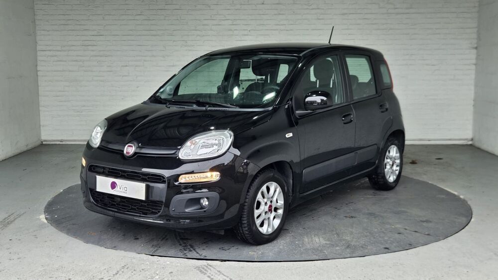 Panda 1.2 69 ch S/S Lounge 2020 occasion 59240 Dunkerque