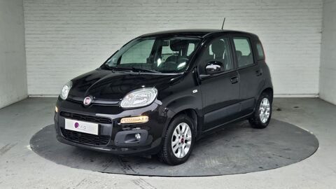 Annonce voiture Fiat Panda 7990 €