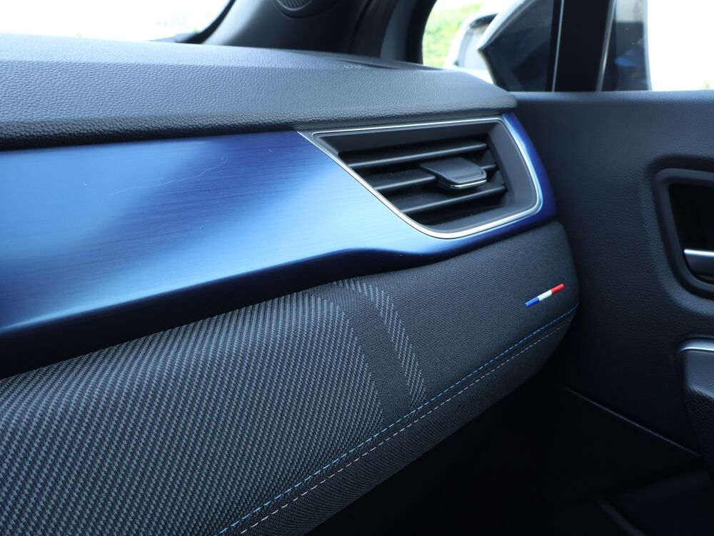 Symbioz E-Tech full hybrid 145 Esprit Alpine 2025 occasion 77680 Roissy-en-Brie